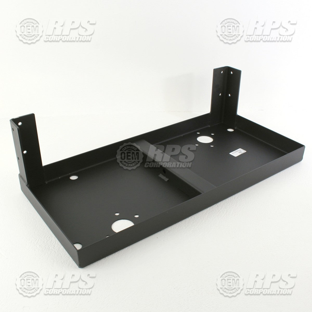 FactoryCat/Tomcat 5-402, Scrubdeck