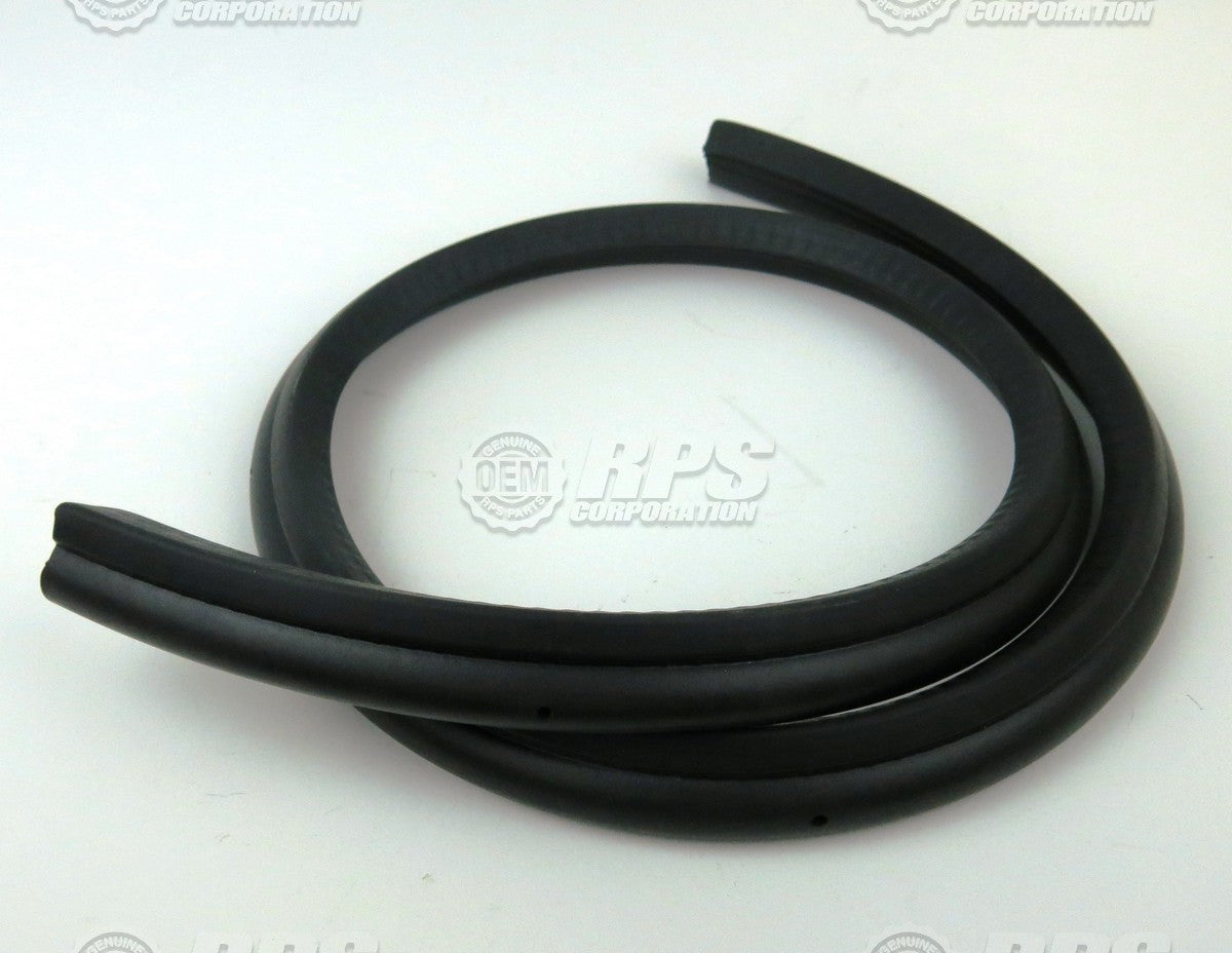 FactoryCat/Tomcat 5-412N, Gasket,Solution Tank Fill Door