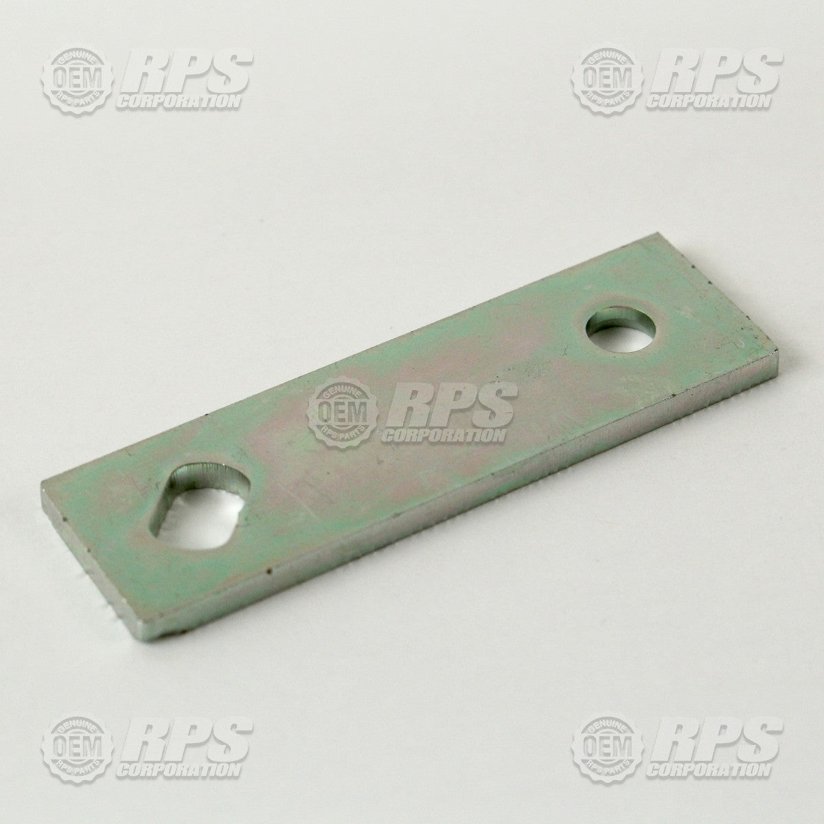 FactoryCat/Tomcat 5-439, Lever,Solution Control Valve