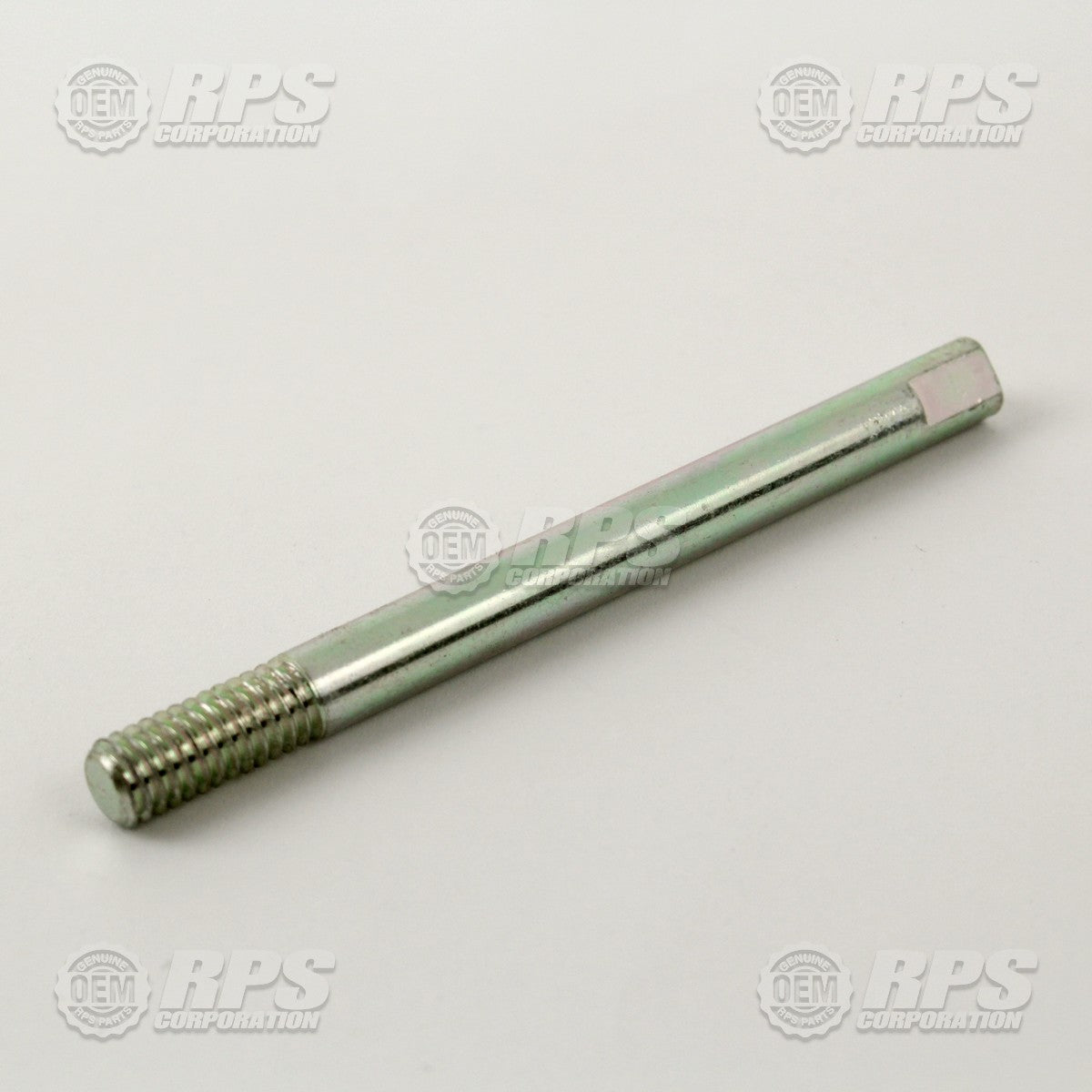 FactoryCat/Tomcat 5-449, Solution Flow Cable Knob Extension Rod