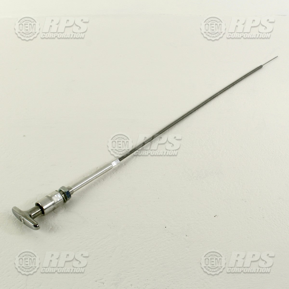 FactoryCat/Tomcat 5-607, Cable and Knob,Brake Release