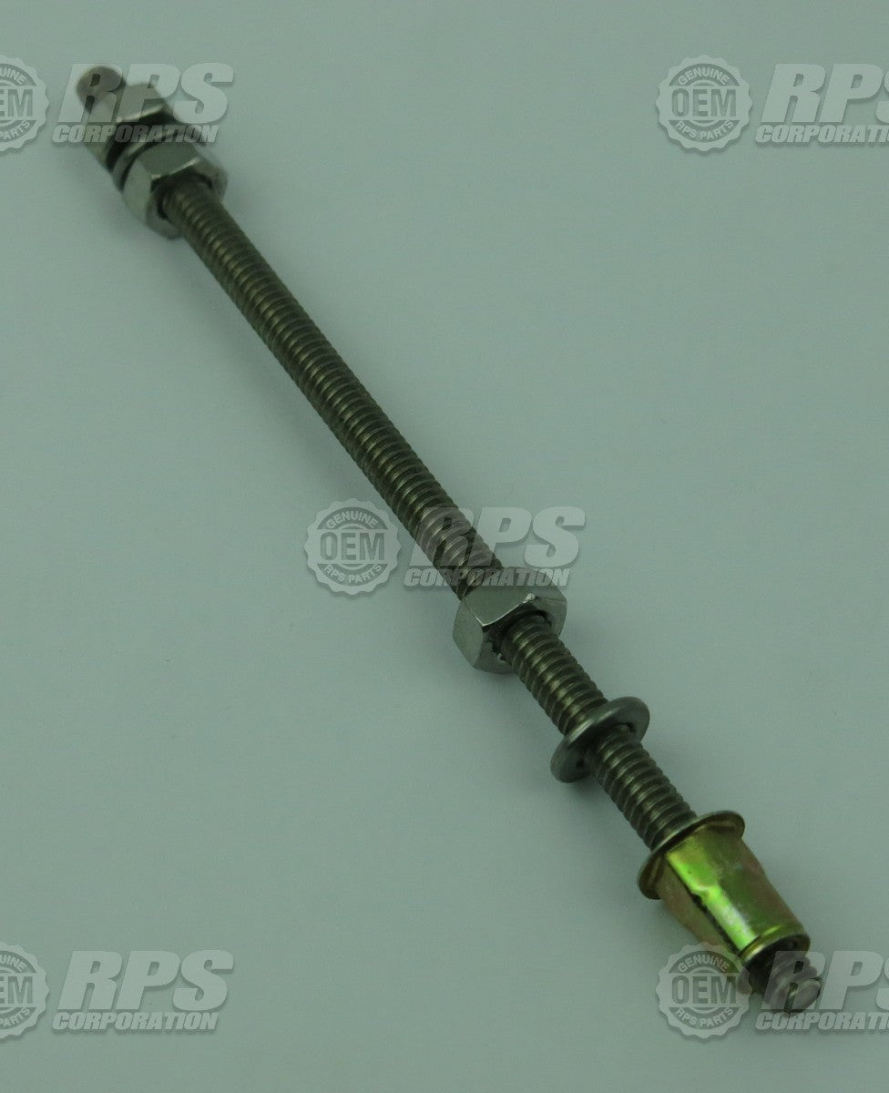 FactoryCat/Tomcat 5-711, Hardware,Hold Down Bracket