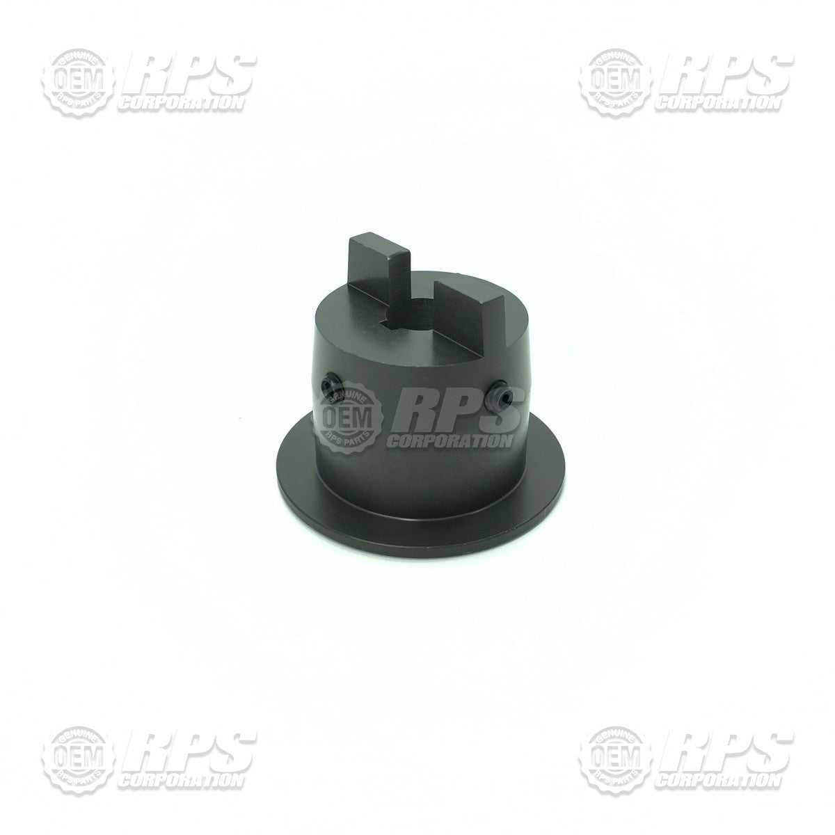 FactoryCat/Tomcat 5-837D, Driver,Brush, w/Set Screws