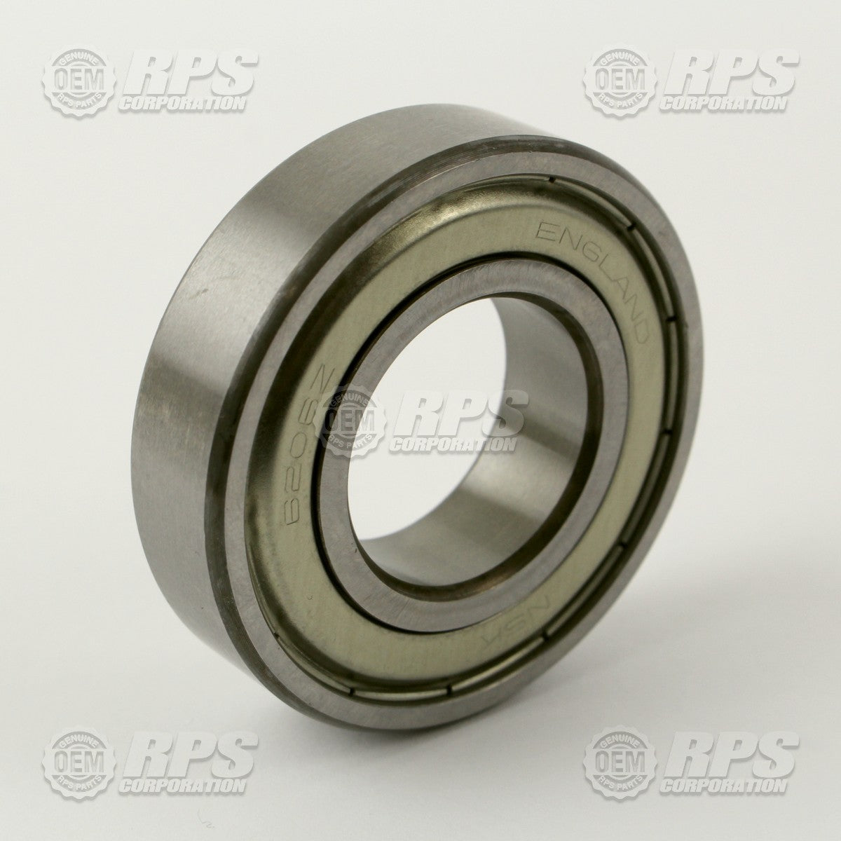FactoryCat/Tomcat 5-941, Bearing,Ball,Single Race