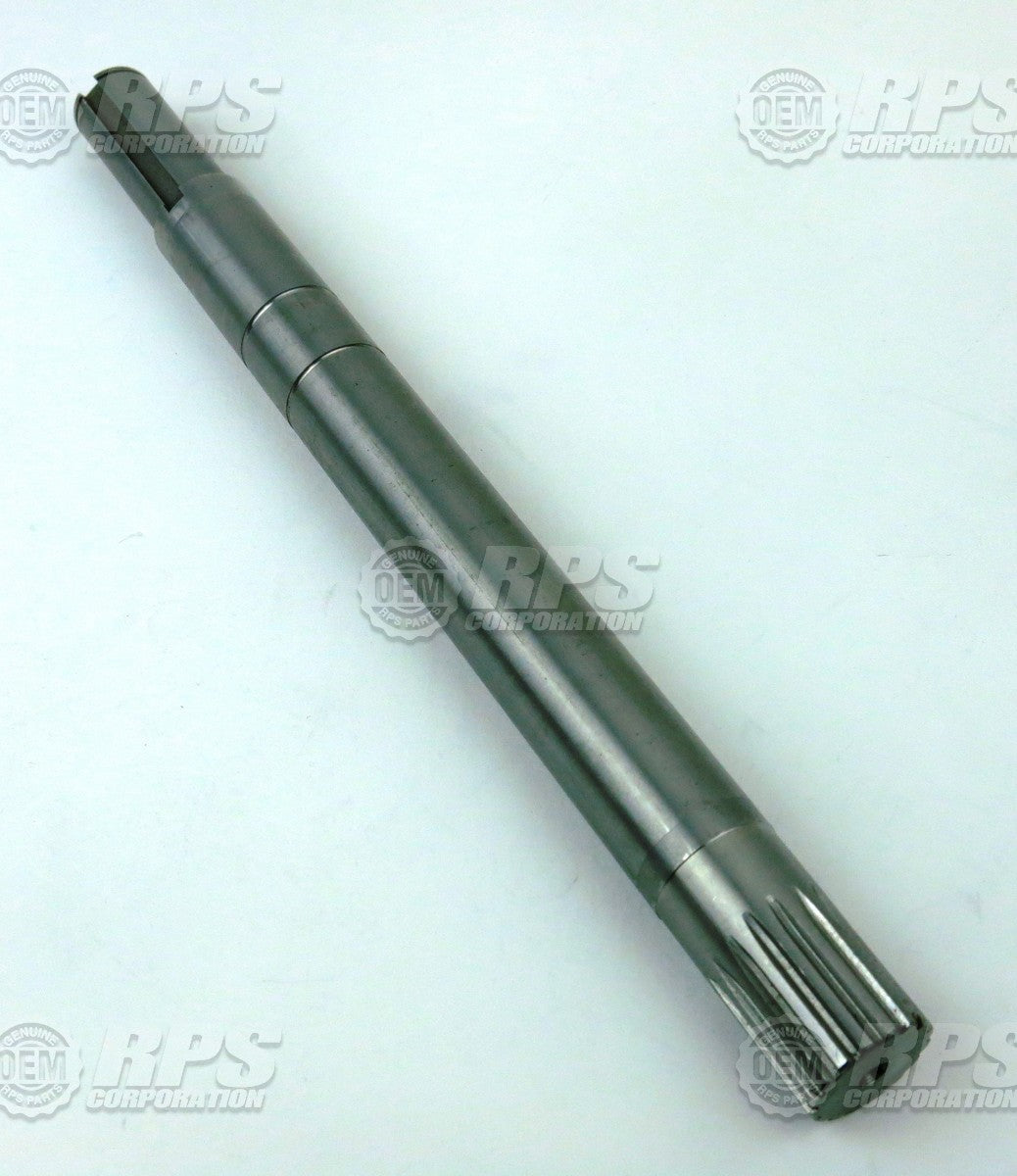 FactoryCat/Tomcat 5-942, Shaft,Axle,RH