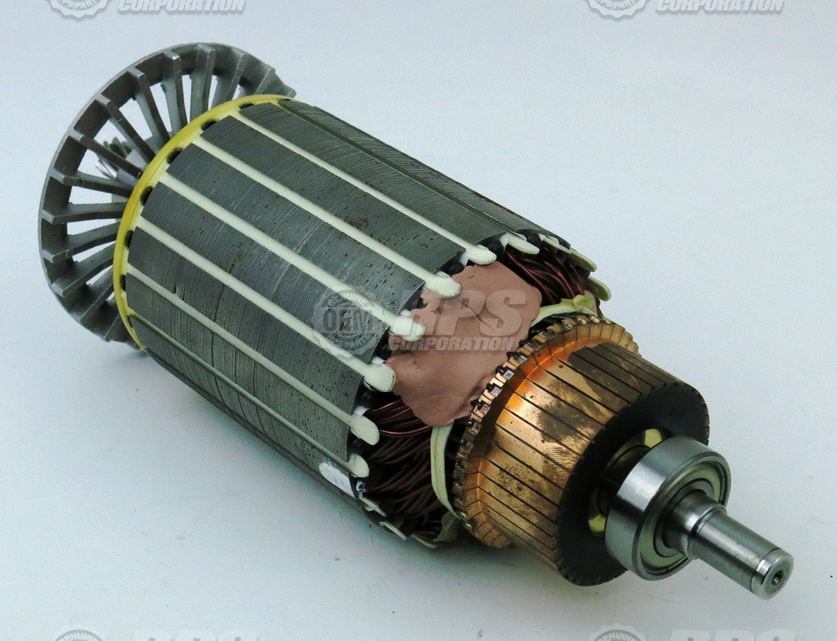 FactoryCat/Tomcat 5-964, Armature,Complete Assembly