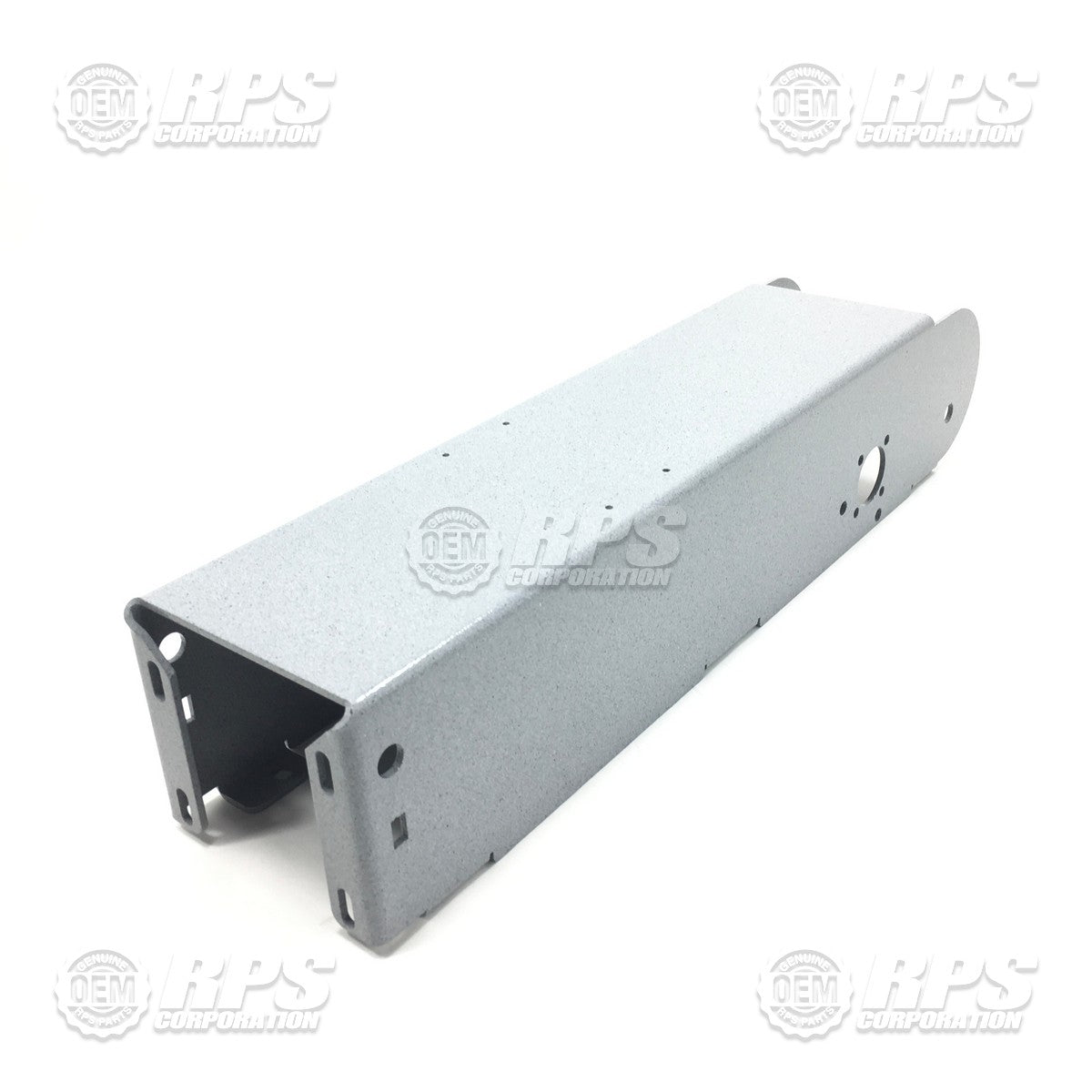 FactoryCat/Tomcat 500-1173G, Steering Pedestal, Lower Granite