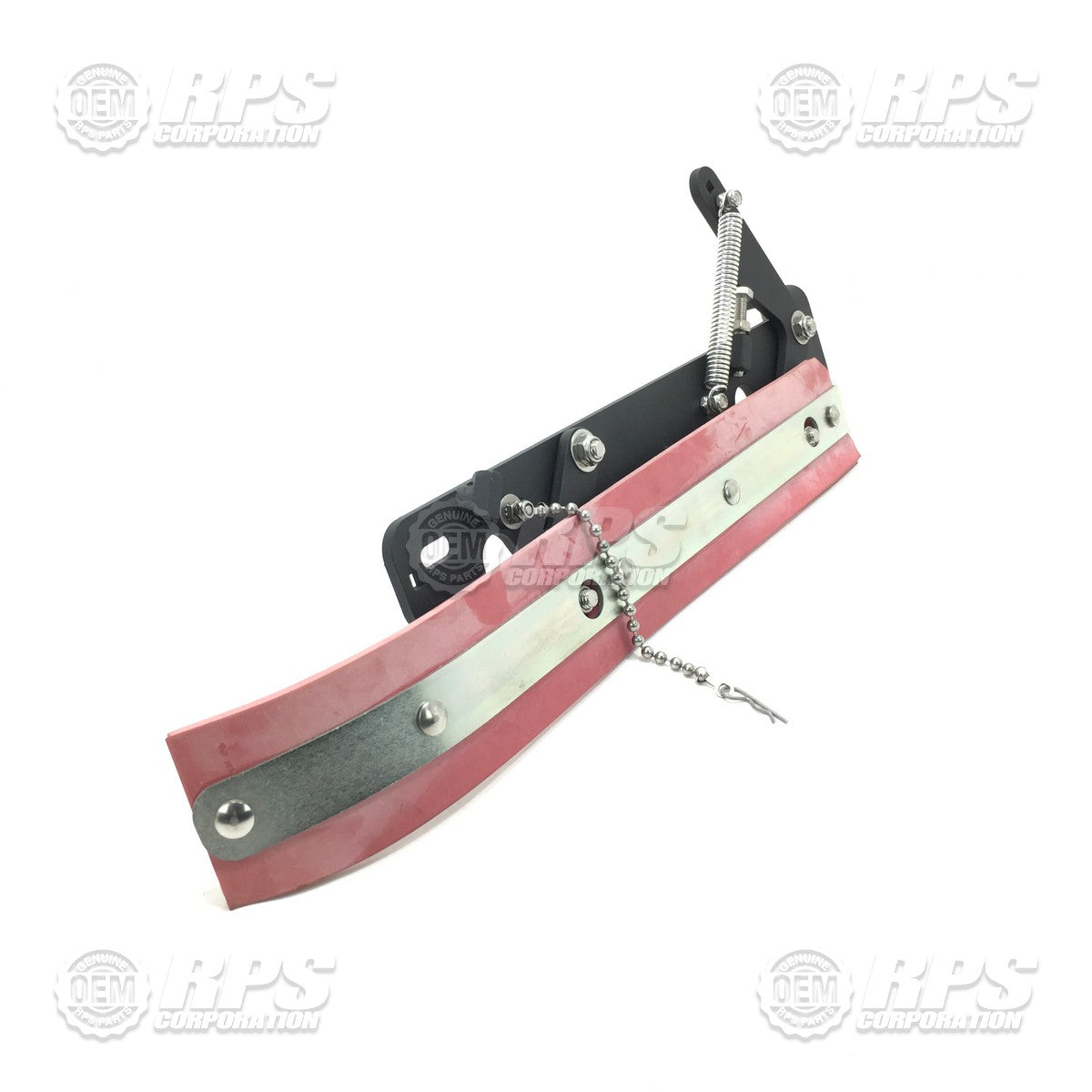 FactoryCat/Tomcat 500-1231C, Cylindrical Wiper,RH Complete Assembly Fits PRO