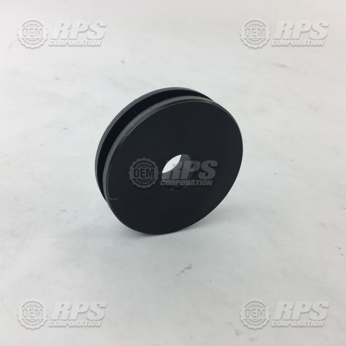 FactoryCat/Tomcat 500-7720, Pulley, Nylon 2"