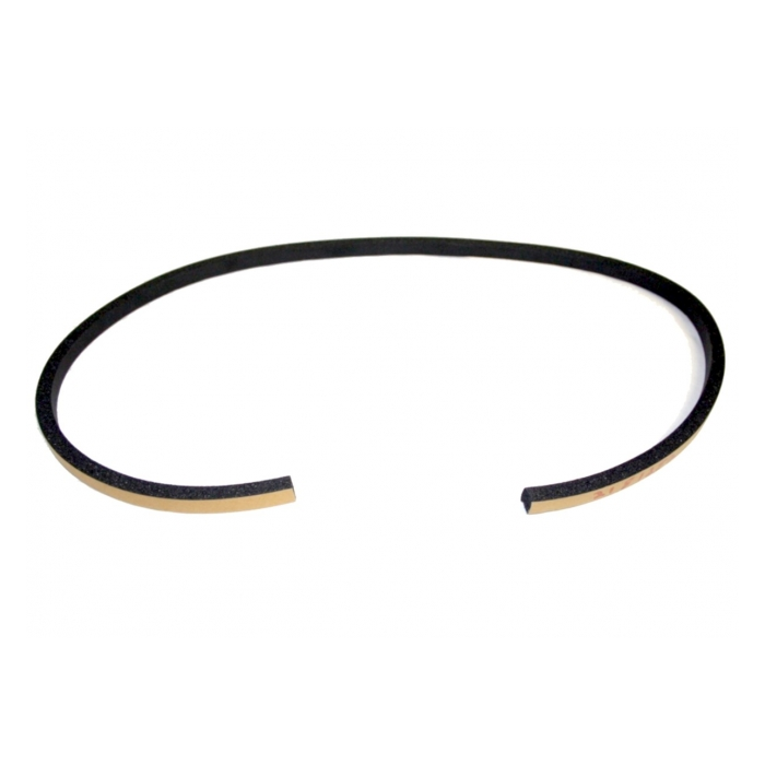 Recovery lid gasket. Fits Clarke Clean Track L24 and Nilfisk Advance 34 RST, Convertamatic 24-32 Fits Aftermarket Nilfisk Advance 56315220