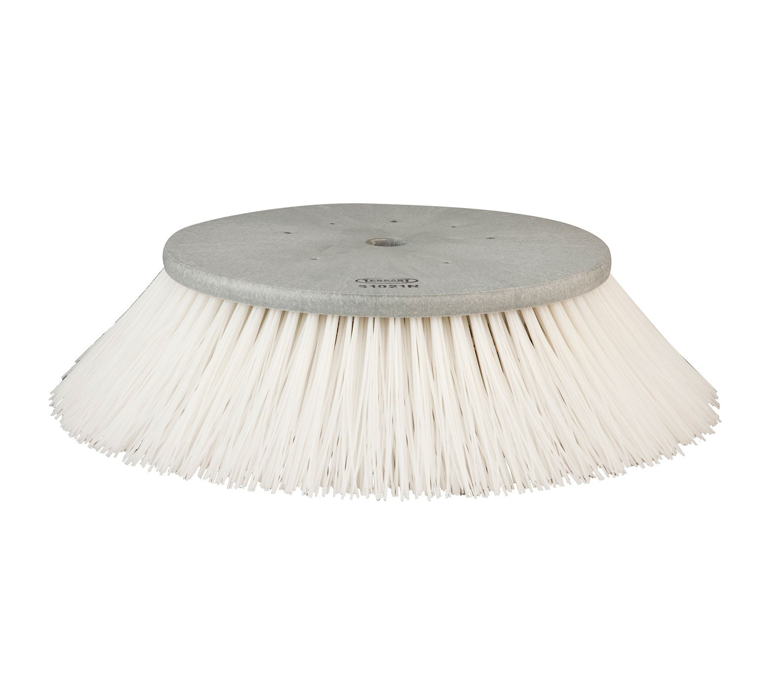Nylon Disk Sweep Brush – 26 in / 660 mm - Tennant 51021N