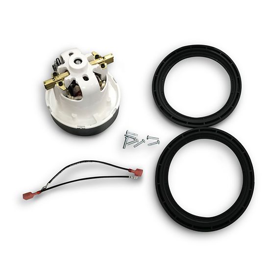 Proteam Motor/Fan (36VDC) w/ Gasket - GoFree Flex Pro (old)