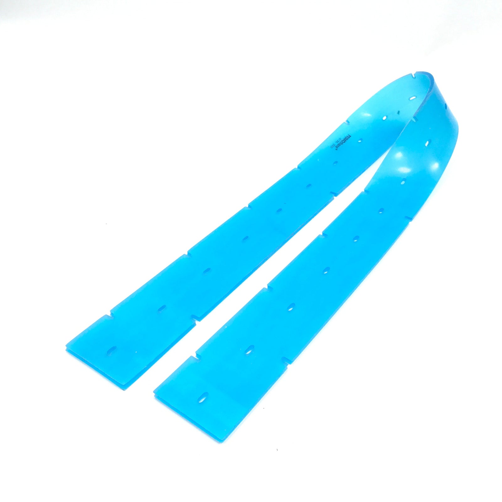 FactoryCat/Tomcat 54-759U, Squeegee Blade,Front,Urethane