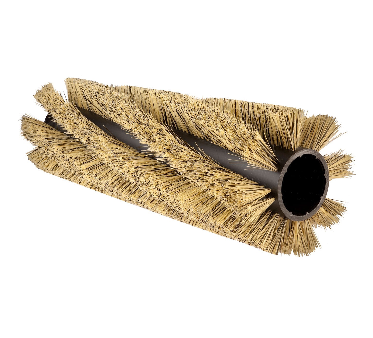 Tennant 54925, 45" Poly and Wire Brush