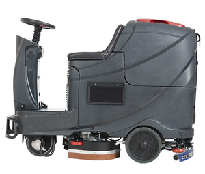 Viper AS850R, Rider Floor Scrubber, 32", 31 Gallon, Battery, Disk, 3 Year Warranty