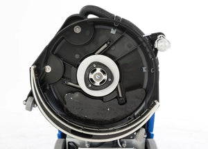 Clarke Vantage 14, Walk Behind Floor Scrubber, 14", 2.5 Gallon, Battery, Pad Assist, Forward and Reverse, Disk, 3 Year Warranty, 9087345020