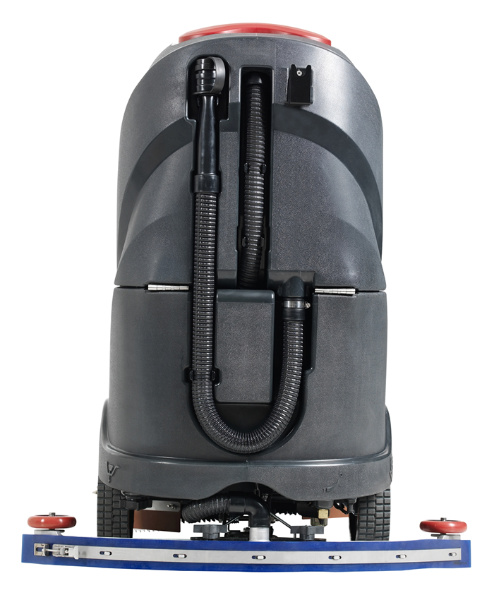 Viper AS850R, Rider Floor Scrubber, 32", 31 Gallon, Battery, Disk, 3 Year Warranty