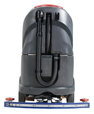 Viper AS850R, Rider Floor Scrubber, 32", 31 Gallon, Battery, Disk, 3 Year Warranty