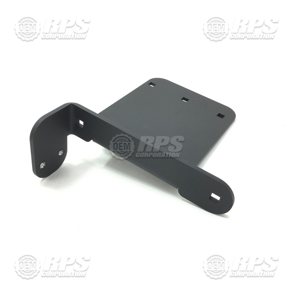 FactoryCat/Tomcat 600-1276, Bracket, Cylindrical, 33", RH