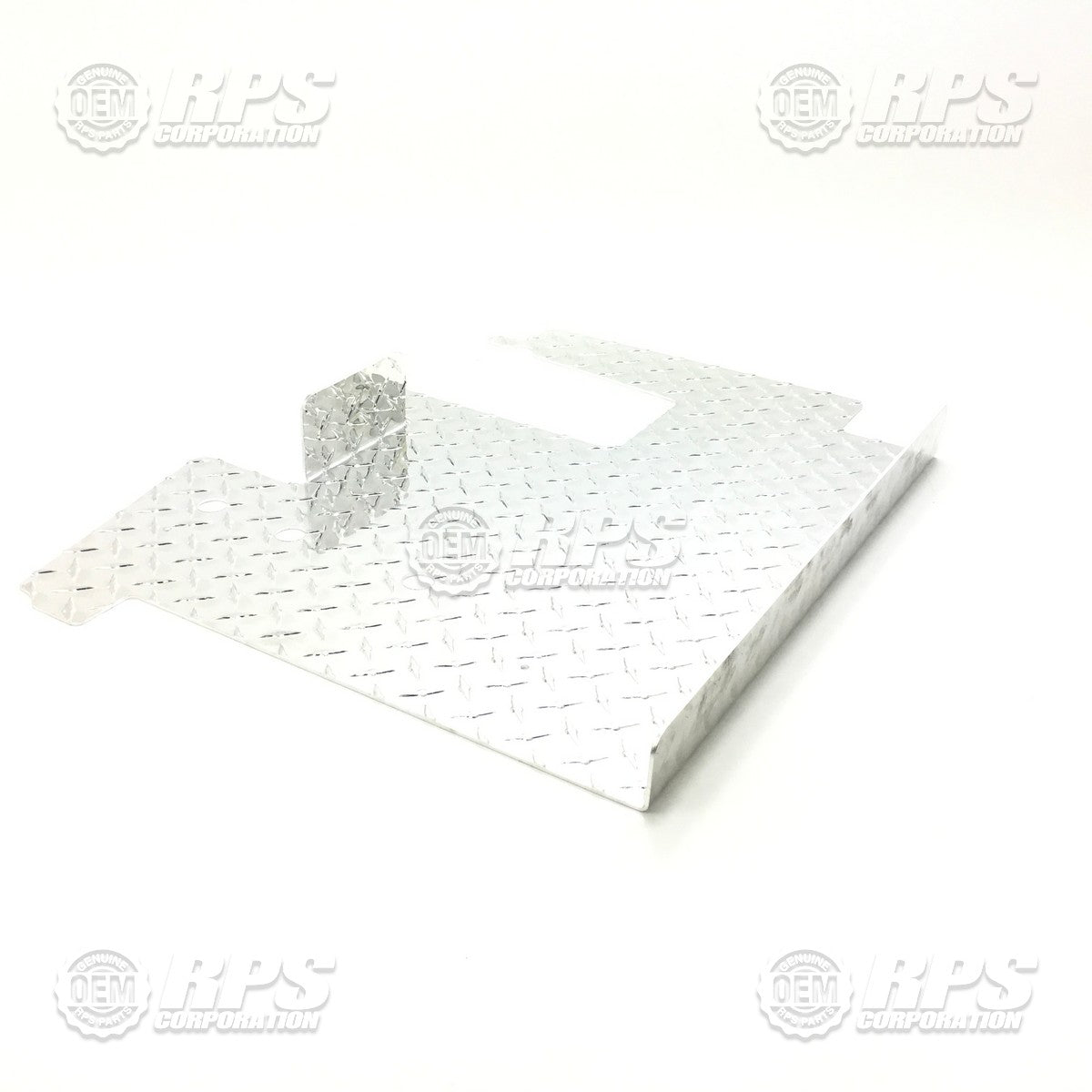 FactoryCat/Tomcat 600-1611, Non Skid Floor Plate, ST