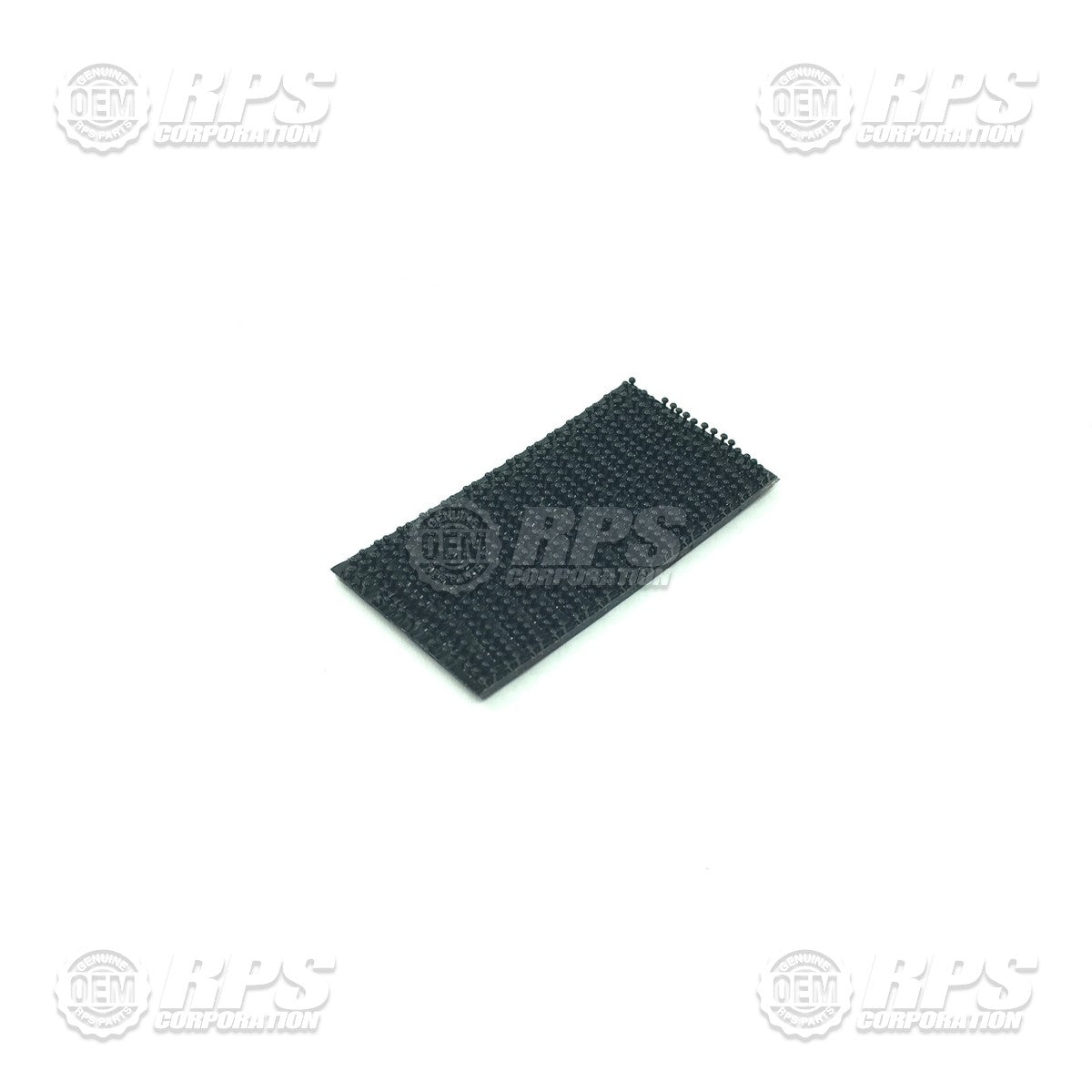 FactoryCat/Tomcat 600-3830, Pad, Velcro