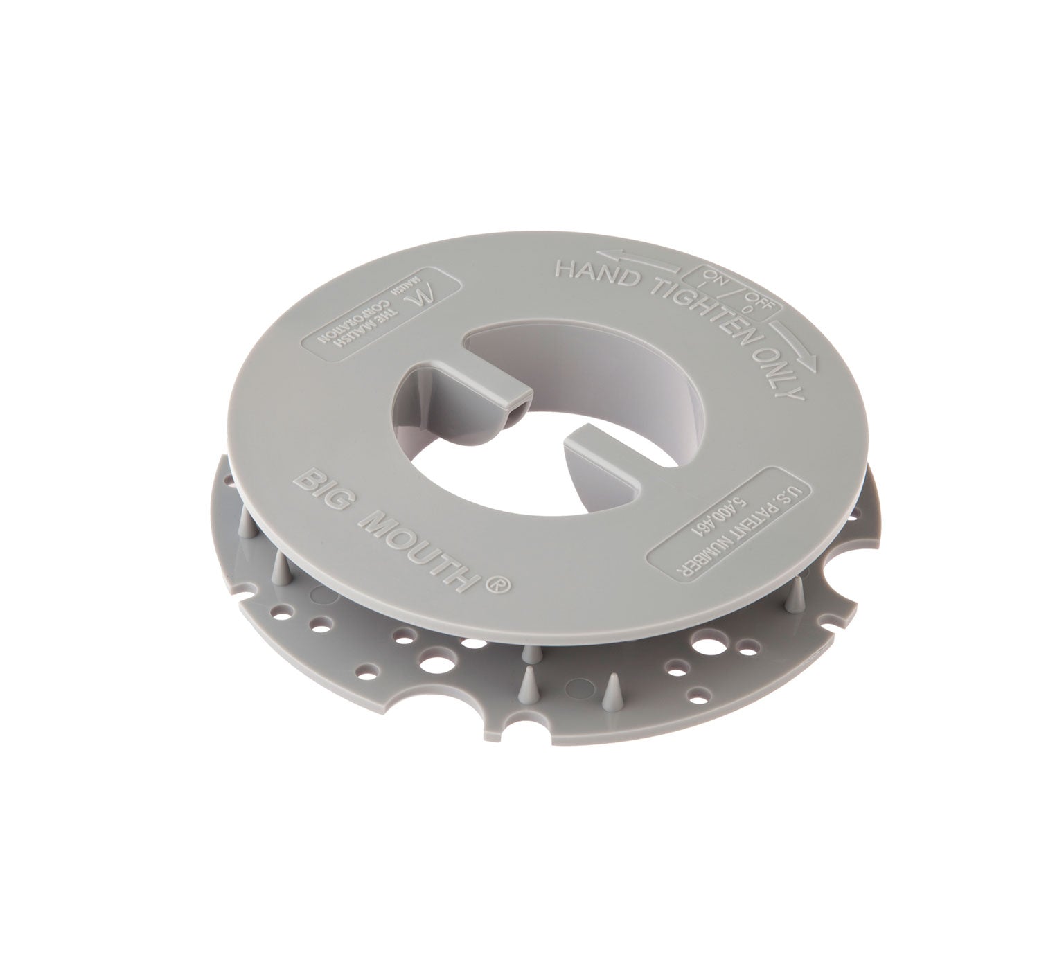 Centering Device, Pad Holder. Pad Retainer fits Tennant Nobles 1600, Speedshine 1700, 2000, 2010, 2030, 2040, 2100 Fits Tennant 603538