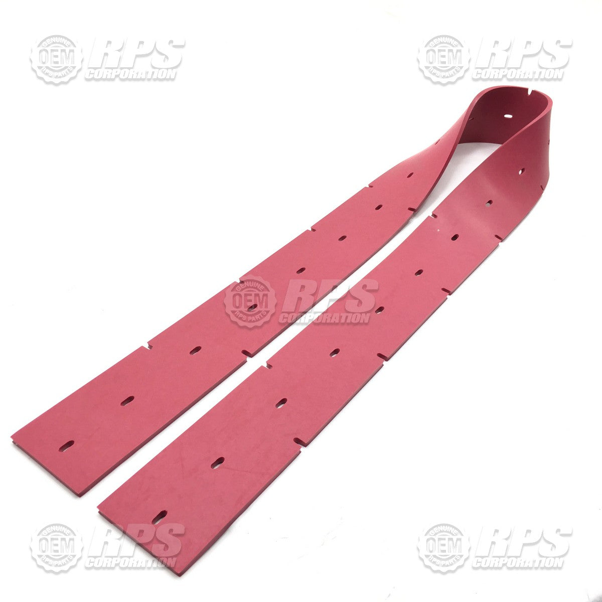 FactoryCat/Tomcat 61-757L, Squeegee Blade,Front,Premium