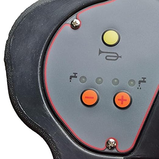 Rider Floor Scrubber, 28", 31 Gallon, Battery, Disk, 3/3/1/1 Warranty