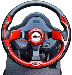 Viper AS710R, Rider Floor Scrubber, 28", 31 Gallon, Battery, Disk, 3 Year Warranty