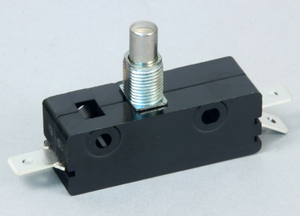 Aftermarket Tennant 1071996AM, Actuator push switch