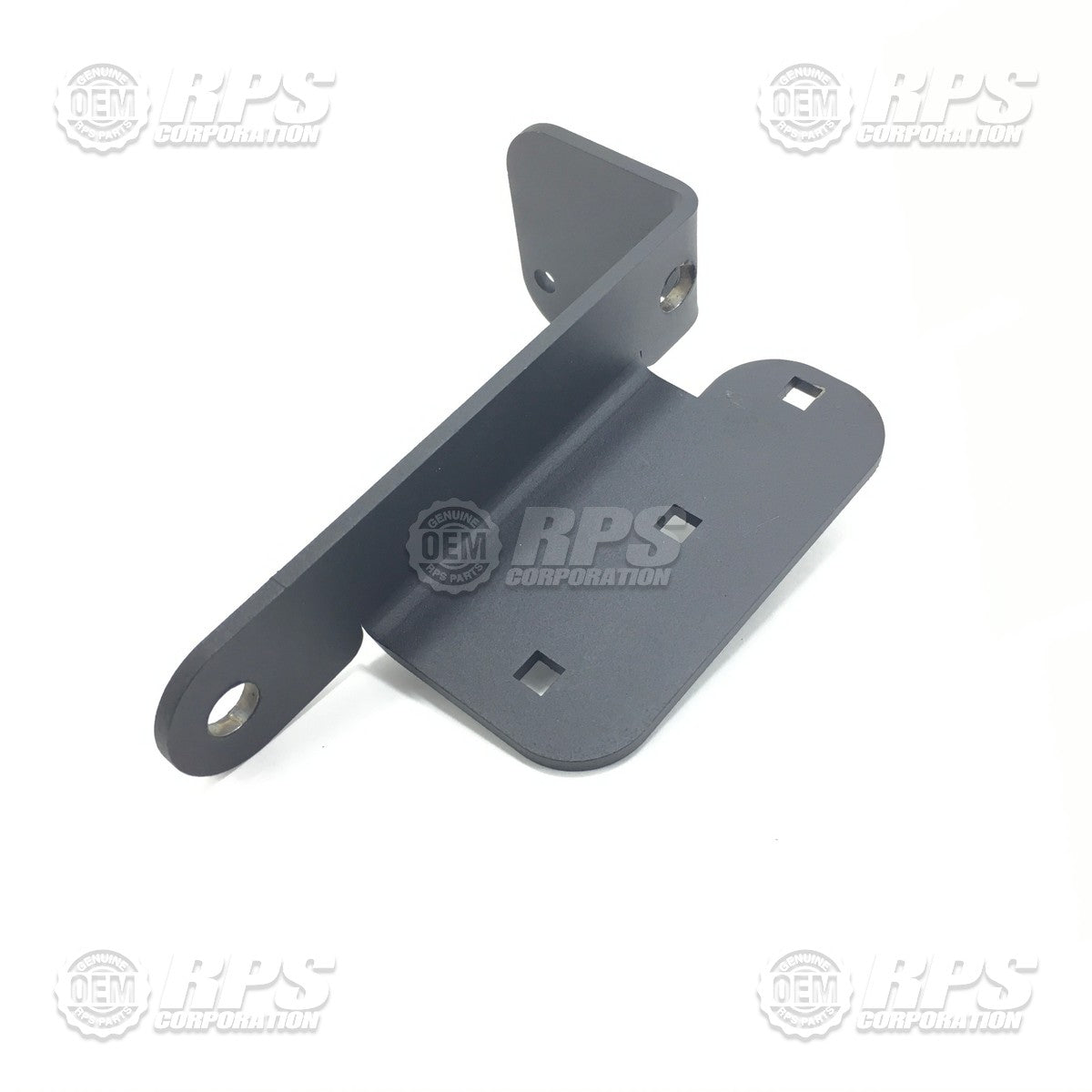 FactoryCat/Tomcat 650-1274, Bracket, Cylindrical, RH. 29"