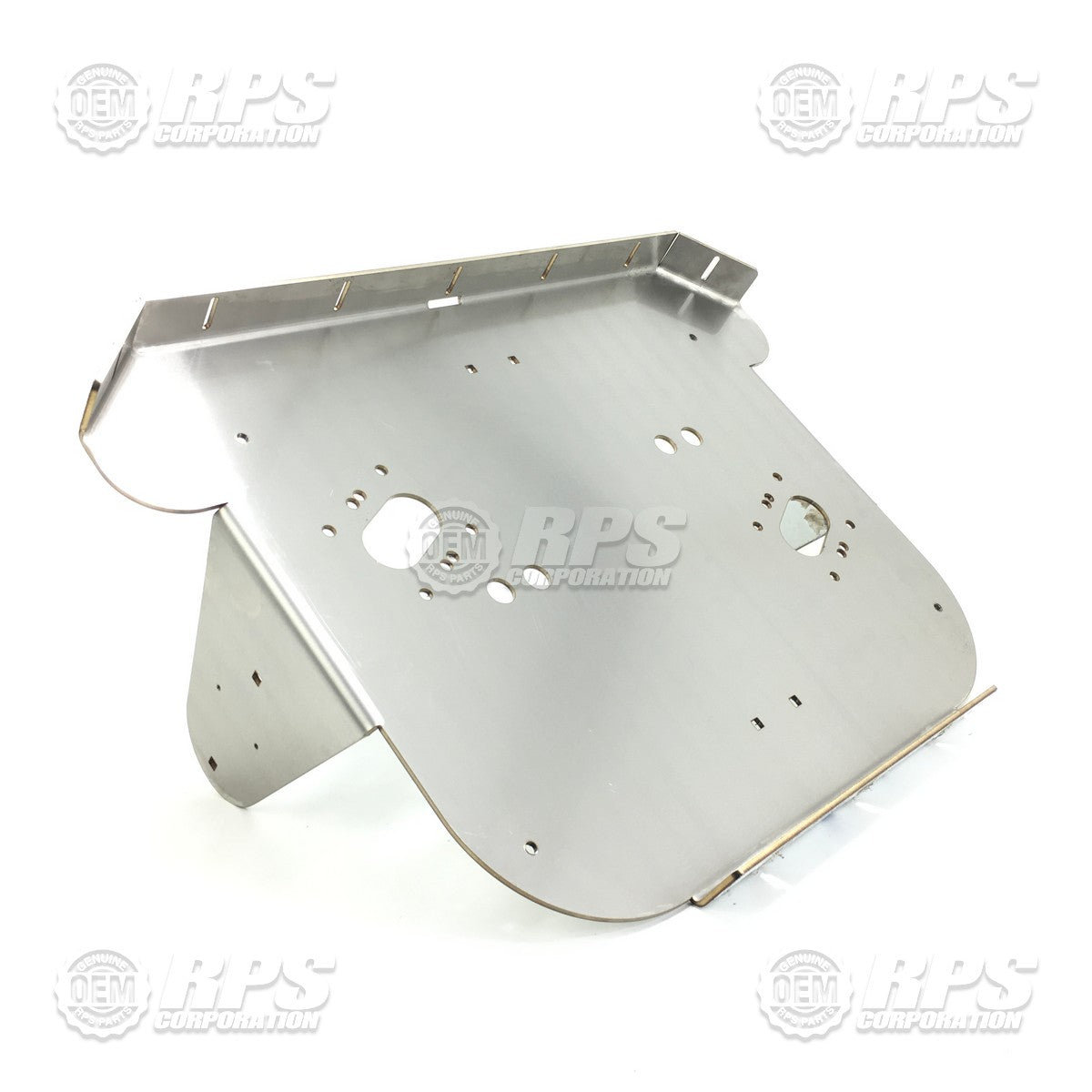 FactoryCat/Tomcat 650-4021, Scrubdeck, 30"/34", SS