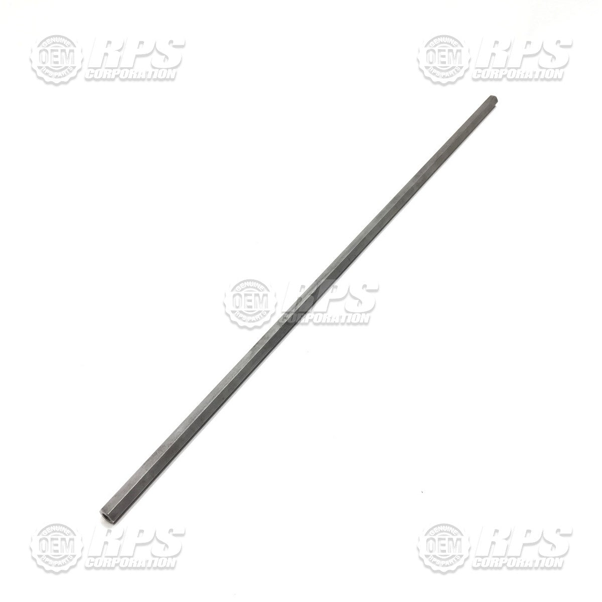 FactoryCat/Tomcat 650-6024, Stiffener, Cylindrical, 25, SS