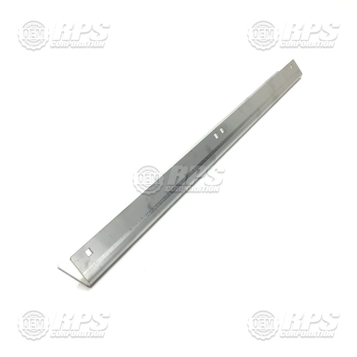 FactoryCat/Tomcat 650-6027, Attinuator, Cylindrical, 29, SS