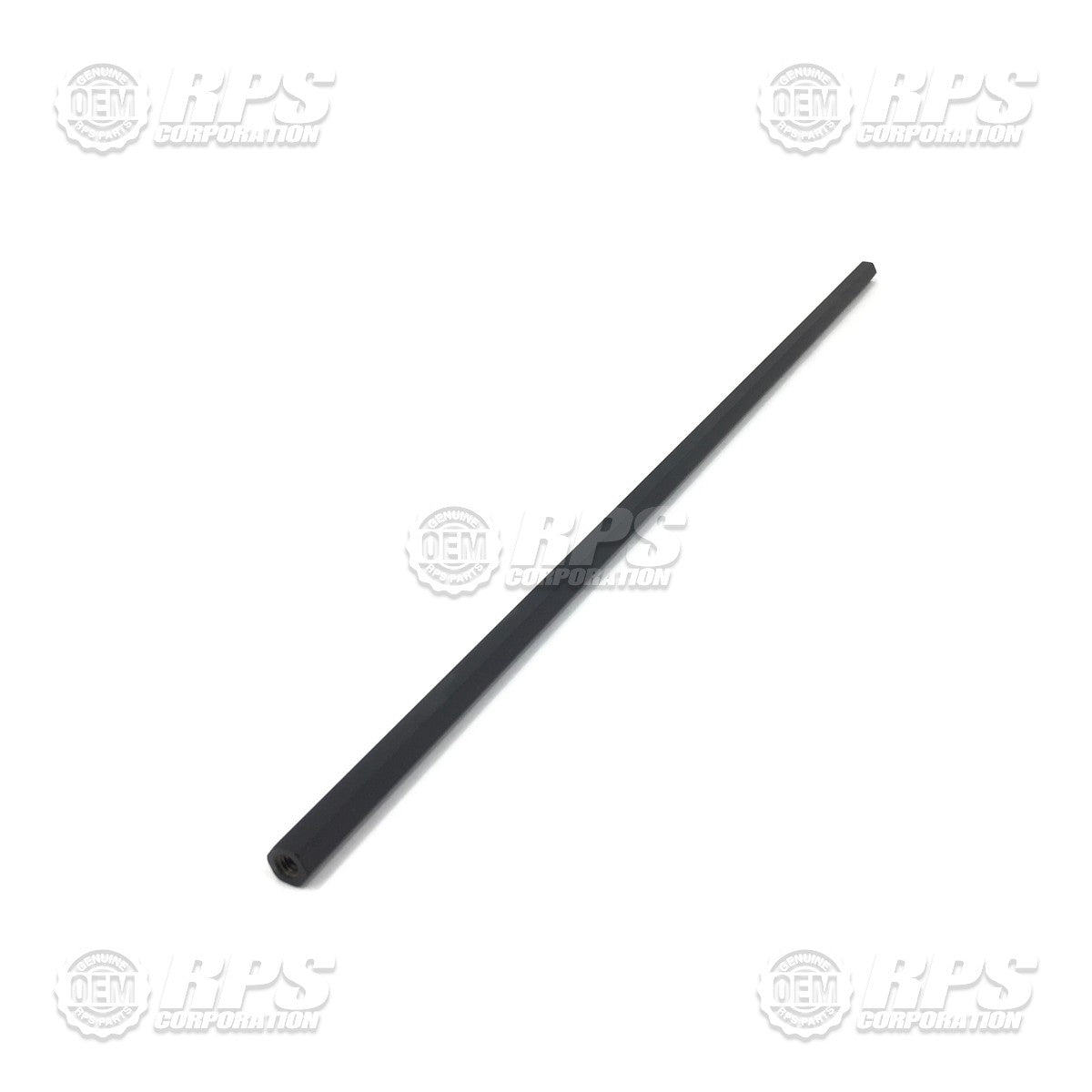FactoryCat/Tomcat 650-9024, Stiffener, Cylindrical, 25"