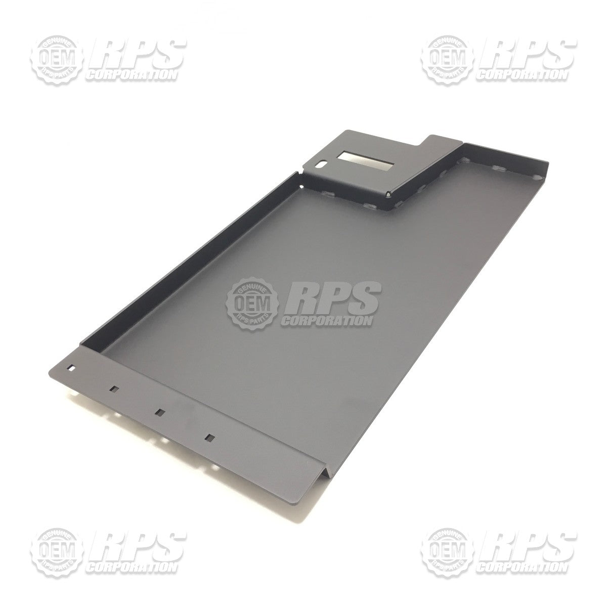 FactoryCat/Tomcat 650-9596, Door, Cylindrical, RH, 25"