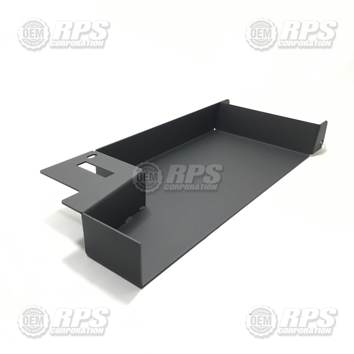 FactoryCat/Tomcat 650-9697, Door, LH