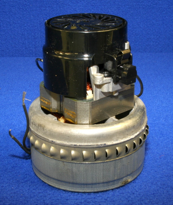 Aftermarket Windsor 86026750 | Vacuum Motor | Fits Windsor Karcher Presto Extractors