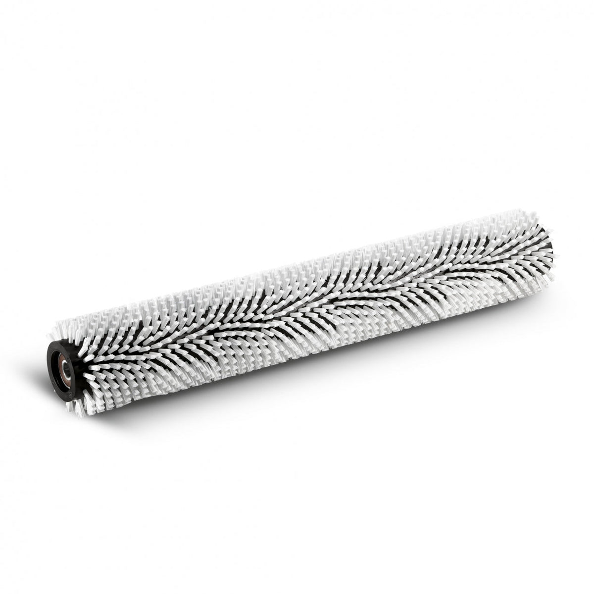 Karcher 6.906-977.0, Cylindrical brush, white, soft