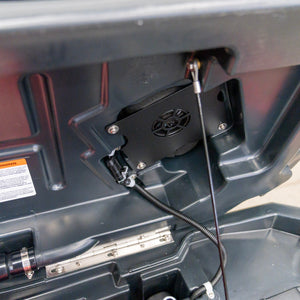 Walk Behind Floor Scrubber, 26", 22 Gallon, Battery, Self Propel, Disk, 3/3/1/1 Warranty