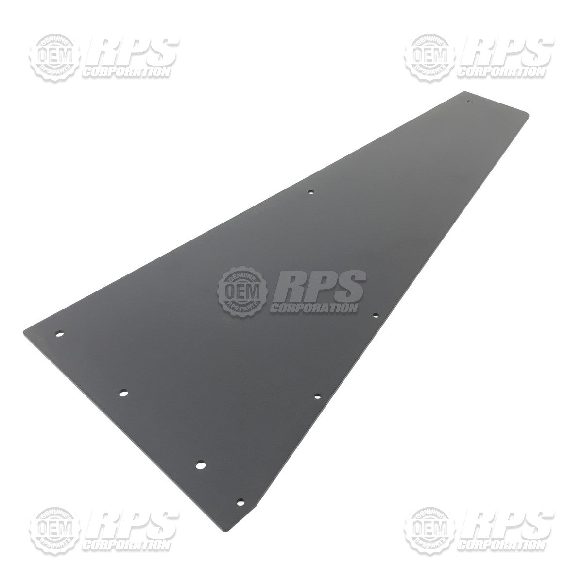 FactoryCat/Tomcat 7-119, Panel,Quarter,Rear