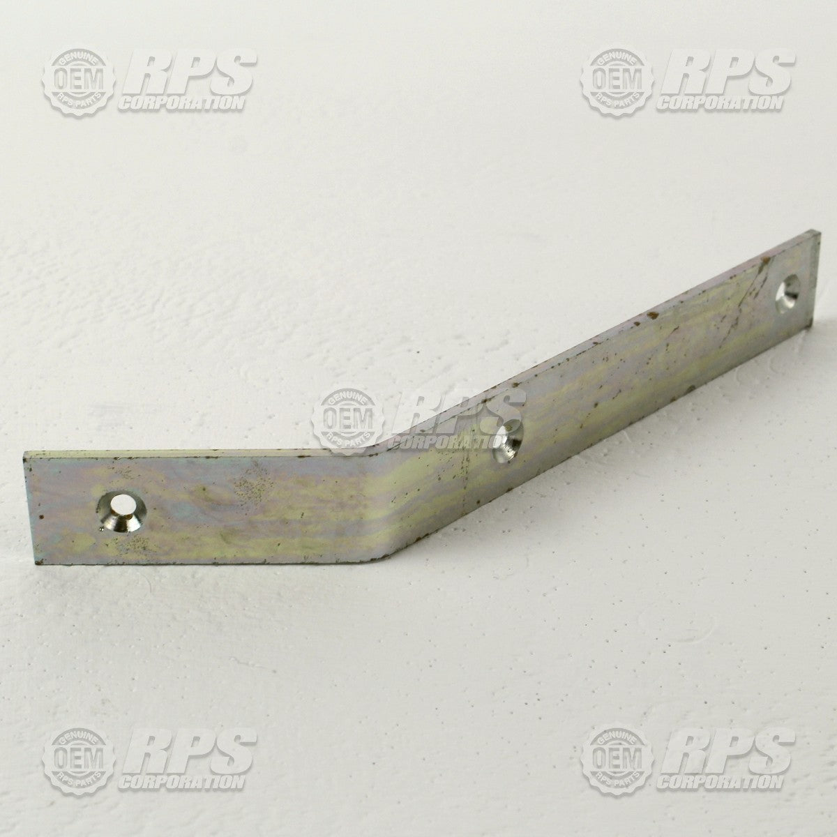 FactoryCat/Tomcat 7-122R, Band,Jaw Curtain,Rear