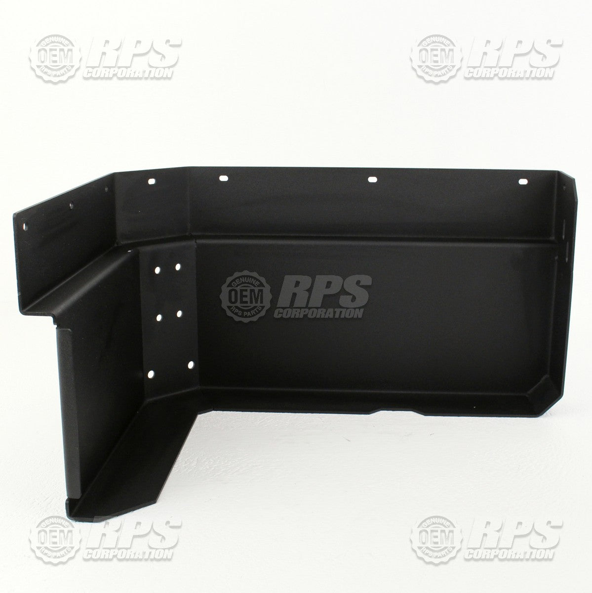 FactoryCat/Tomcat 7-129, Jaw,Model 29,RH