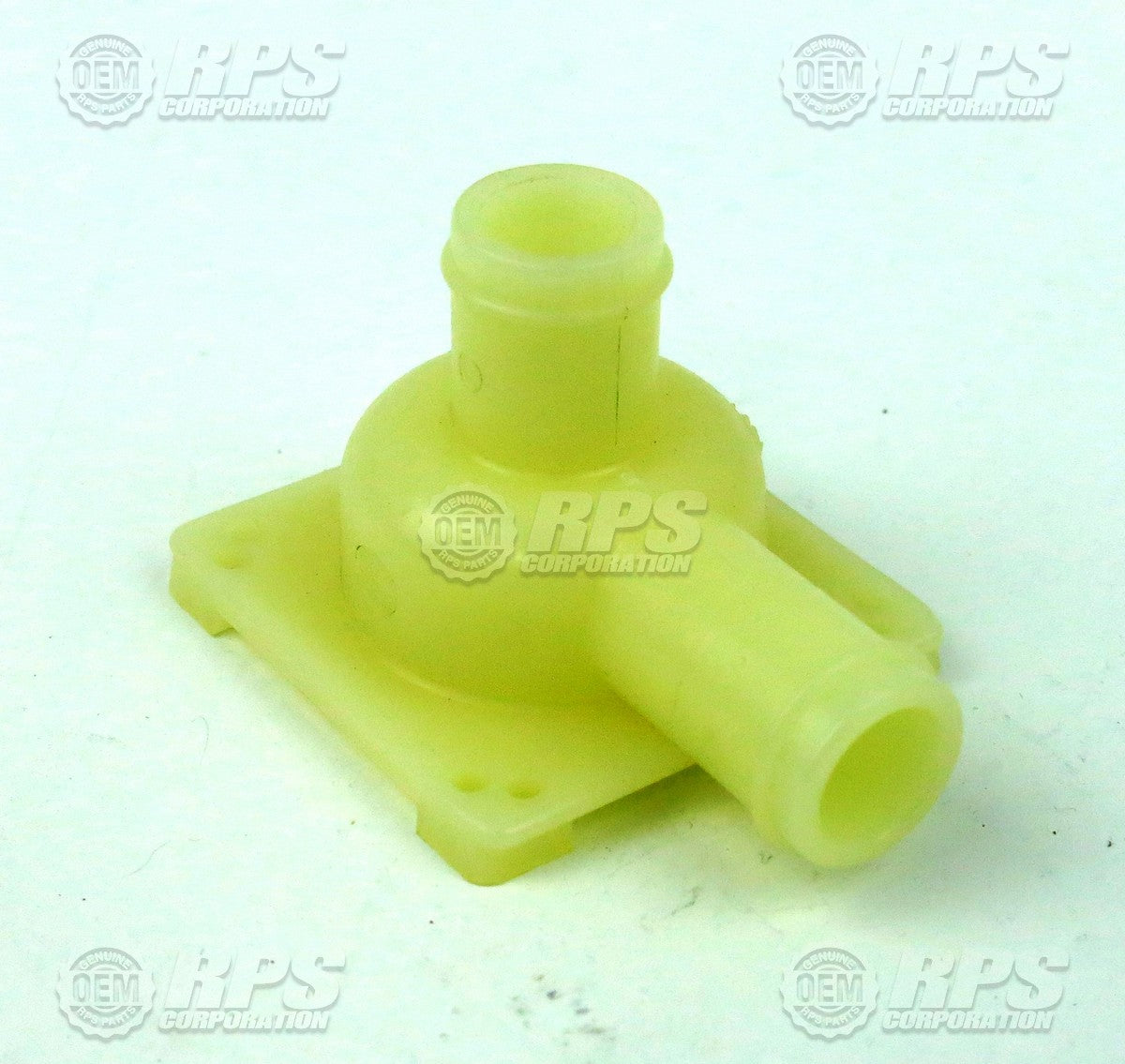 FactoryCat/Tomcat 7-245N, Body,Solution Solenoid,Nylon