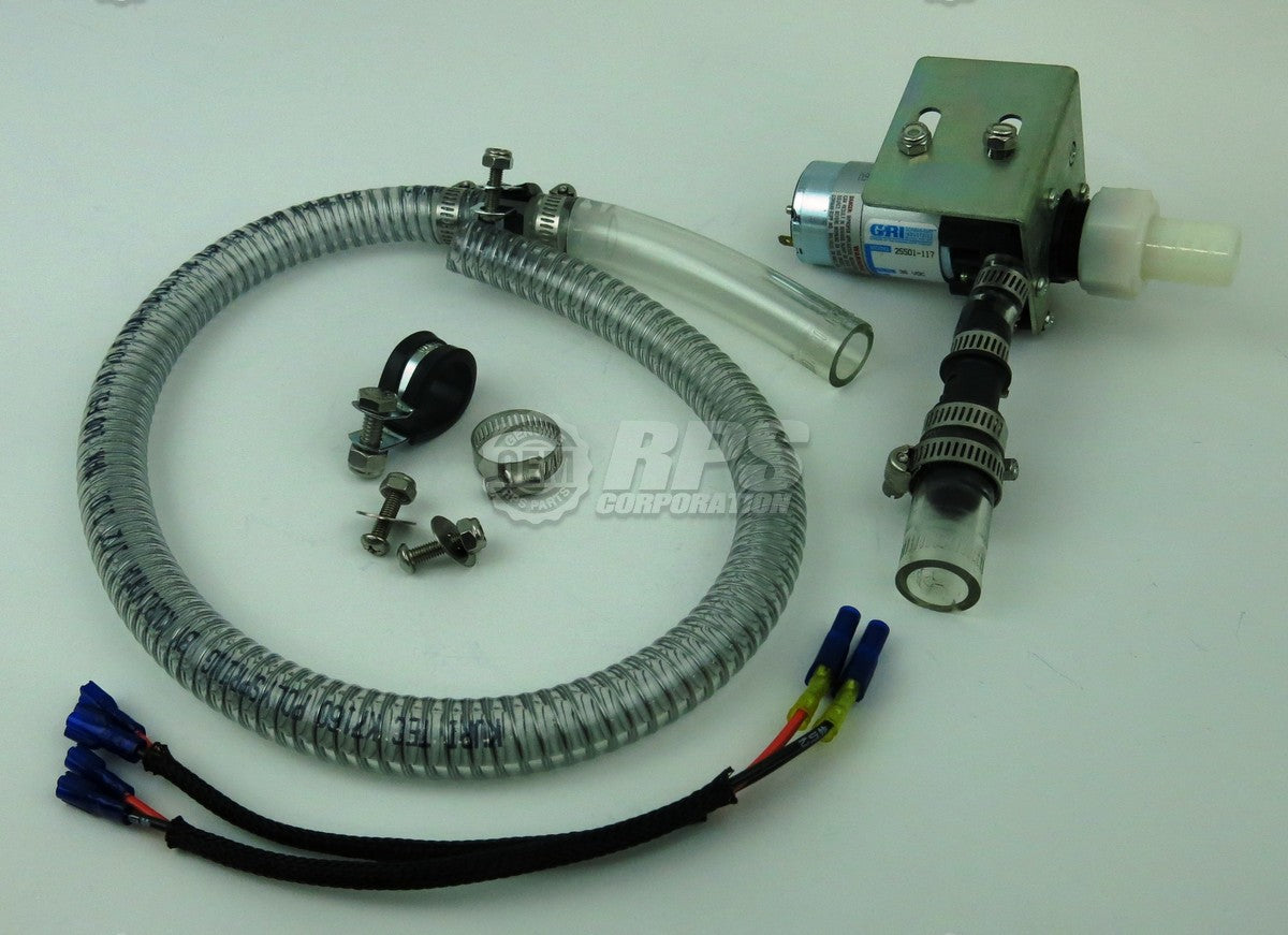 FactoryCat/Tomcat 7-251T, Timer Kit