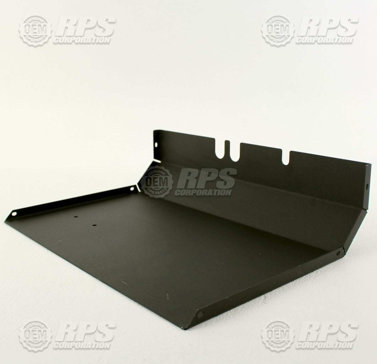 FactoryCat/Tomcat 7-271, Panel,Central Command Cover Red
