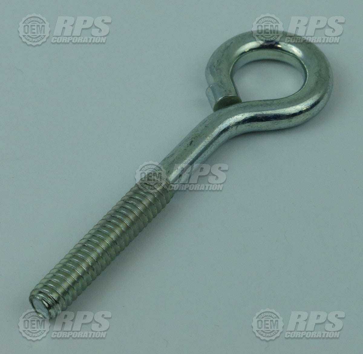 FactoryCat/Tomcat 7-757A, Bolt,Eye,Squeegee w/Hardware