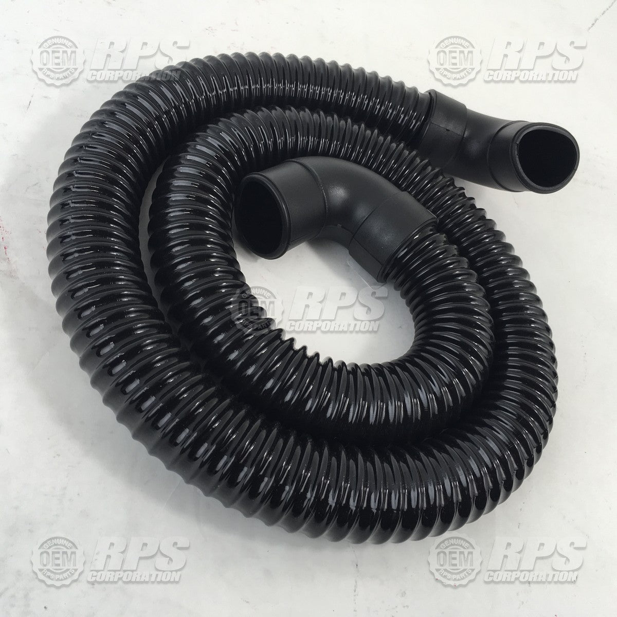 FactoryCat/Tomcat 700-0115, Vac Hose, 1.5" 57.25"