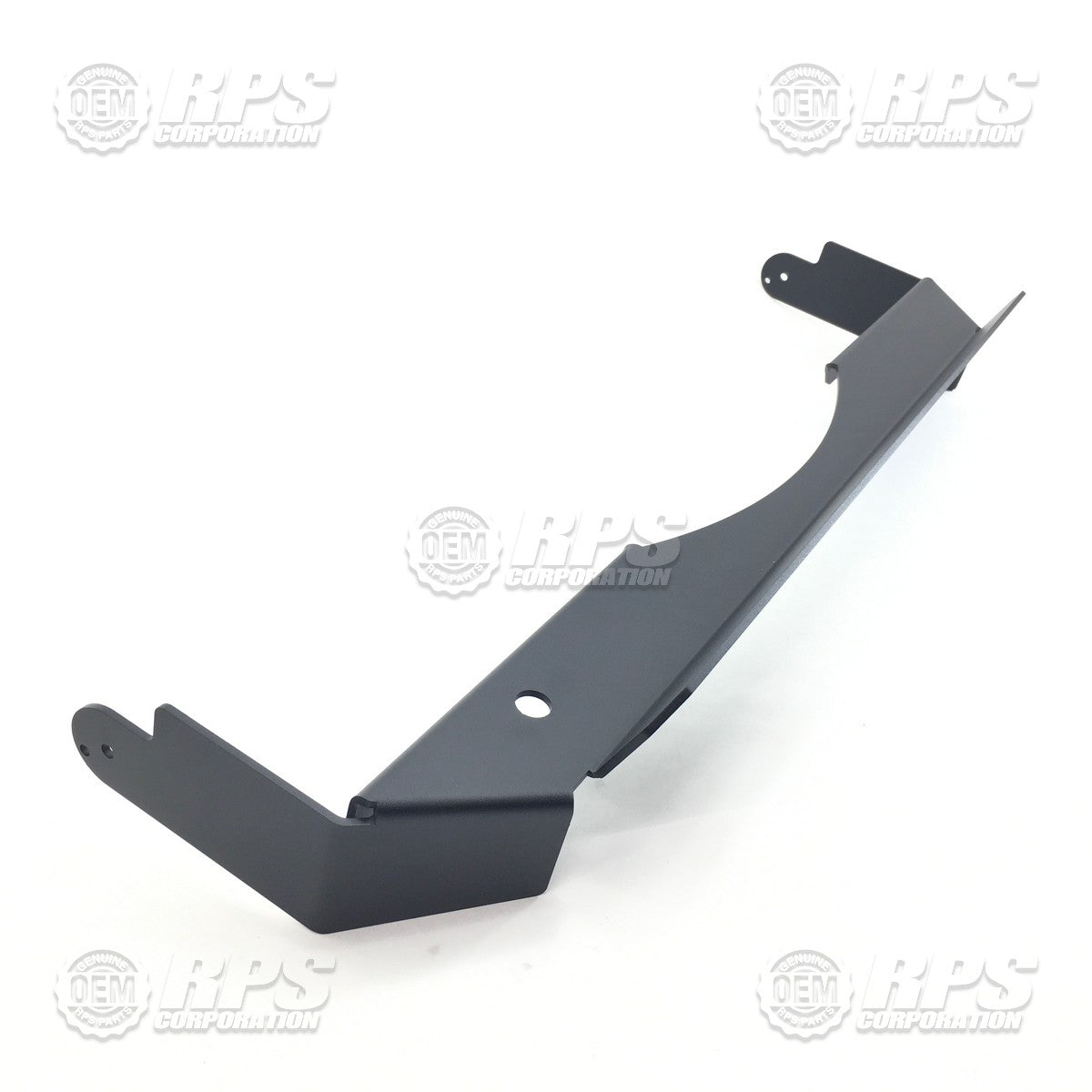 FactoryCat/Tomcat 700-1107, Bumper,Rear,Standard