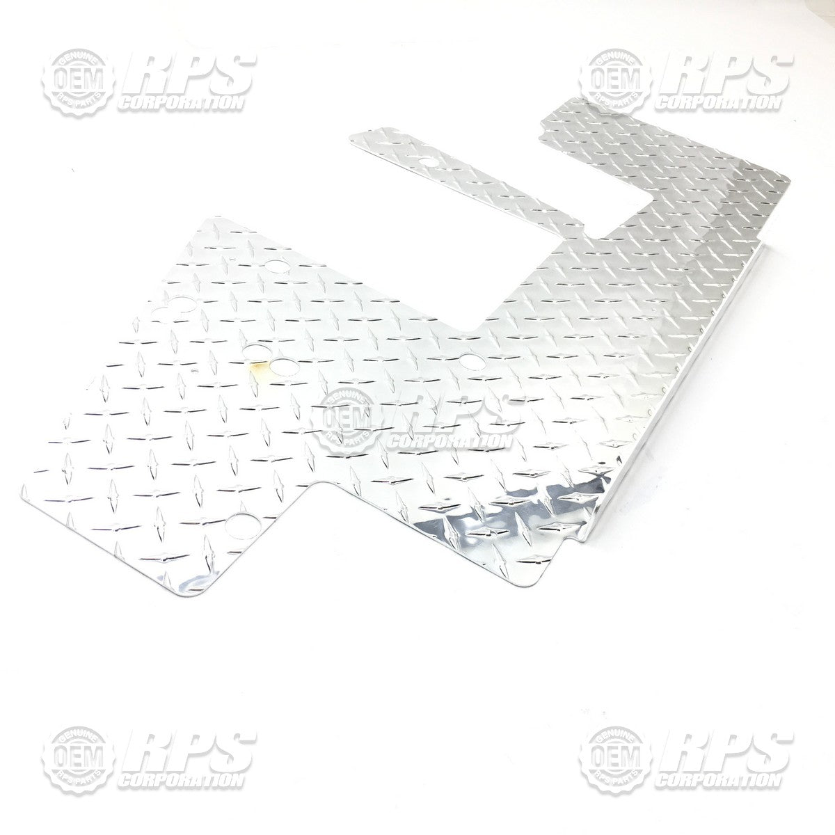 FactoryCat/Tomcat 700-1611, Non Skid Floor plate